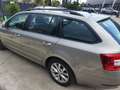 Skoda Octavia Octavia Wagon 1.6 tdi Executive Plus 110cv Grigio - thumbnail 10