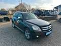 Mercedes-Benz GLK 220 Klasse GLK 220 CDI BlueEfficiency 4Matic Schwarz - thumbnail 3