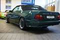 Mercedes-Benz CE 300 300 CE-24 Sportline Cabrio mit AMG Paket Grün - thumbnail 9