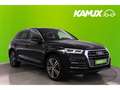 Audi Q5 50TDI quattro Tipt. sport+LED+NAVI+VIRTUAL Schwarz - thumbnail 1