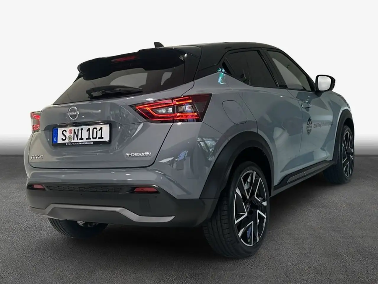 Nissan Juke 2026