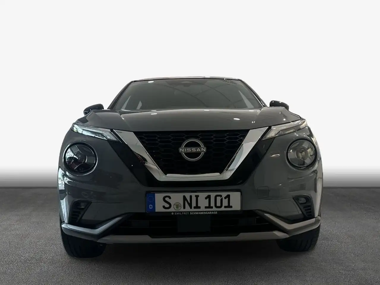 Nissan Juke 2026