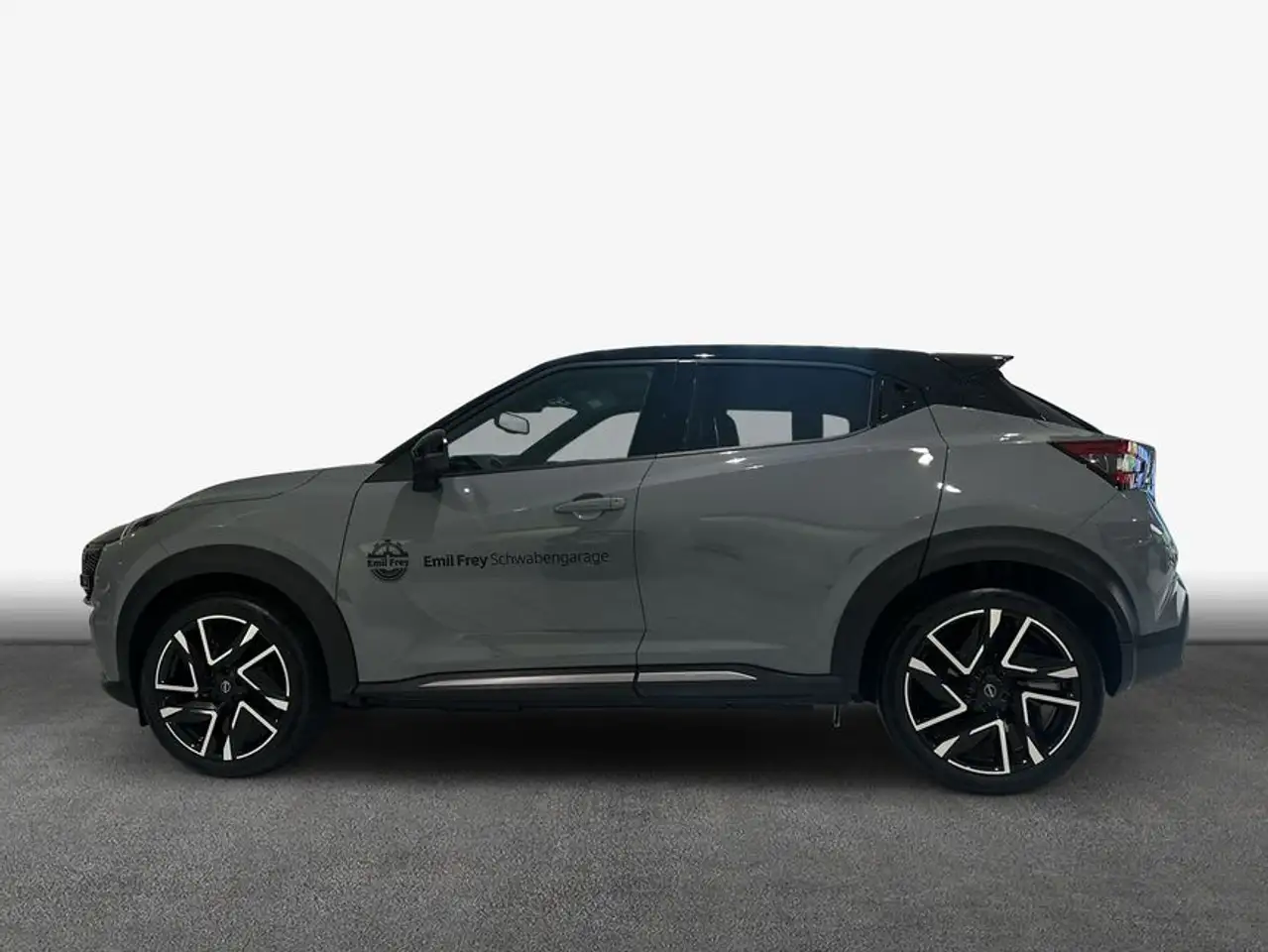 Nissan Juke 2026