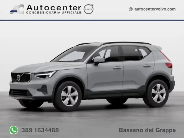 Volvo XC40 XC40 2.0 b3 Essential auto PROMO FINO 31/03