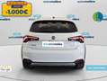 Fiat Tipo 1.5+Hybrid+Cross+DCT+97+kW+%28130+CV%29 Blanco - thumbnail 12