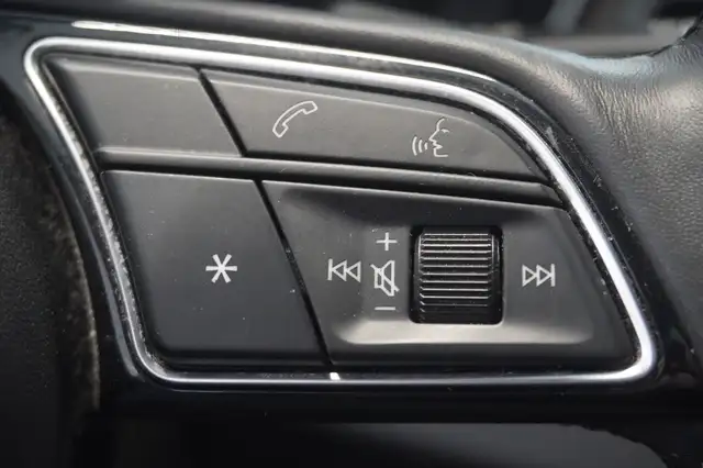 Audi A4 view 13