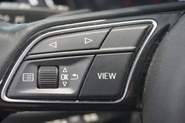 Audi A4 view 12