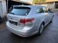 Toyota Avensis 1.8 Kombi Edition *Navi/Kamera/AHK* Silber - thumbnail 4