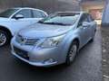 Toyota Avensis 1.8 Kombi Edition *Navi/Kamera/AHK* Silber - thumbnail 1