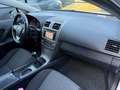 Toyota Avensis 1.8 Kombi Edition *Navi/Kamera/AHK* Silber - thumbnail 7