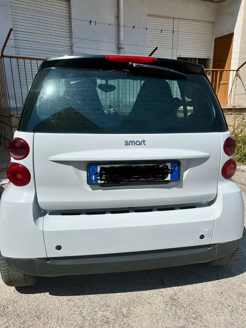 smart forTwo 1.0 Pulse 71cv - 1