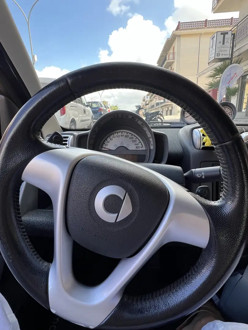 smart forTwo 1.0 Pulse 71cv - 2