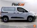 Fiat Doblo Furgon 1.5 BlueHDi 100 L1H1 Blanc - thumbnail 7