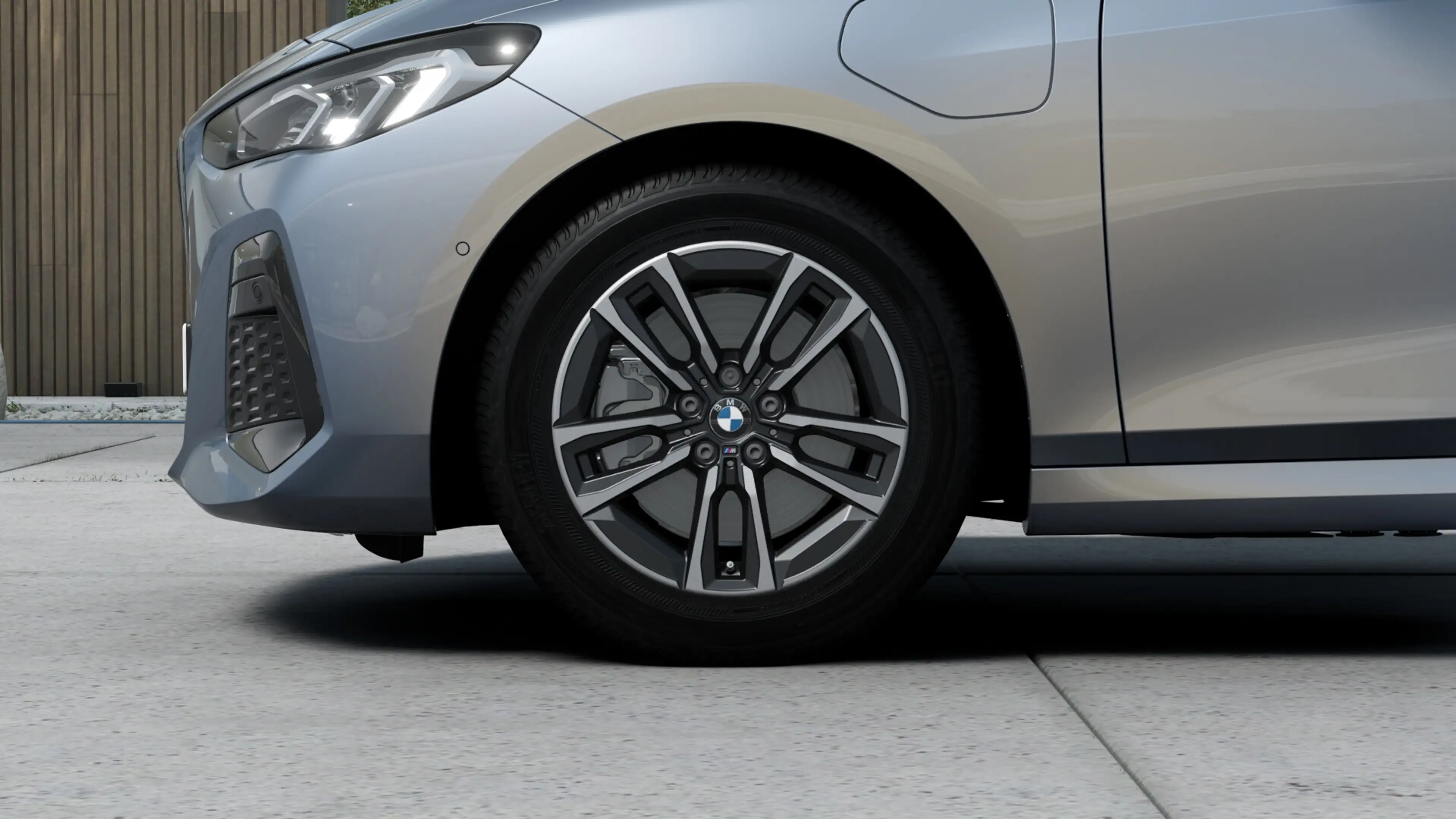 BMW 225 2 Serie Active Tourer 225e xDrive M Sport Automaat — photo 6