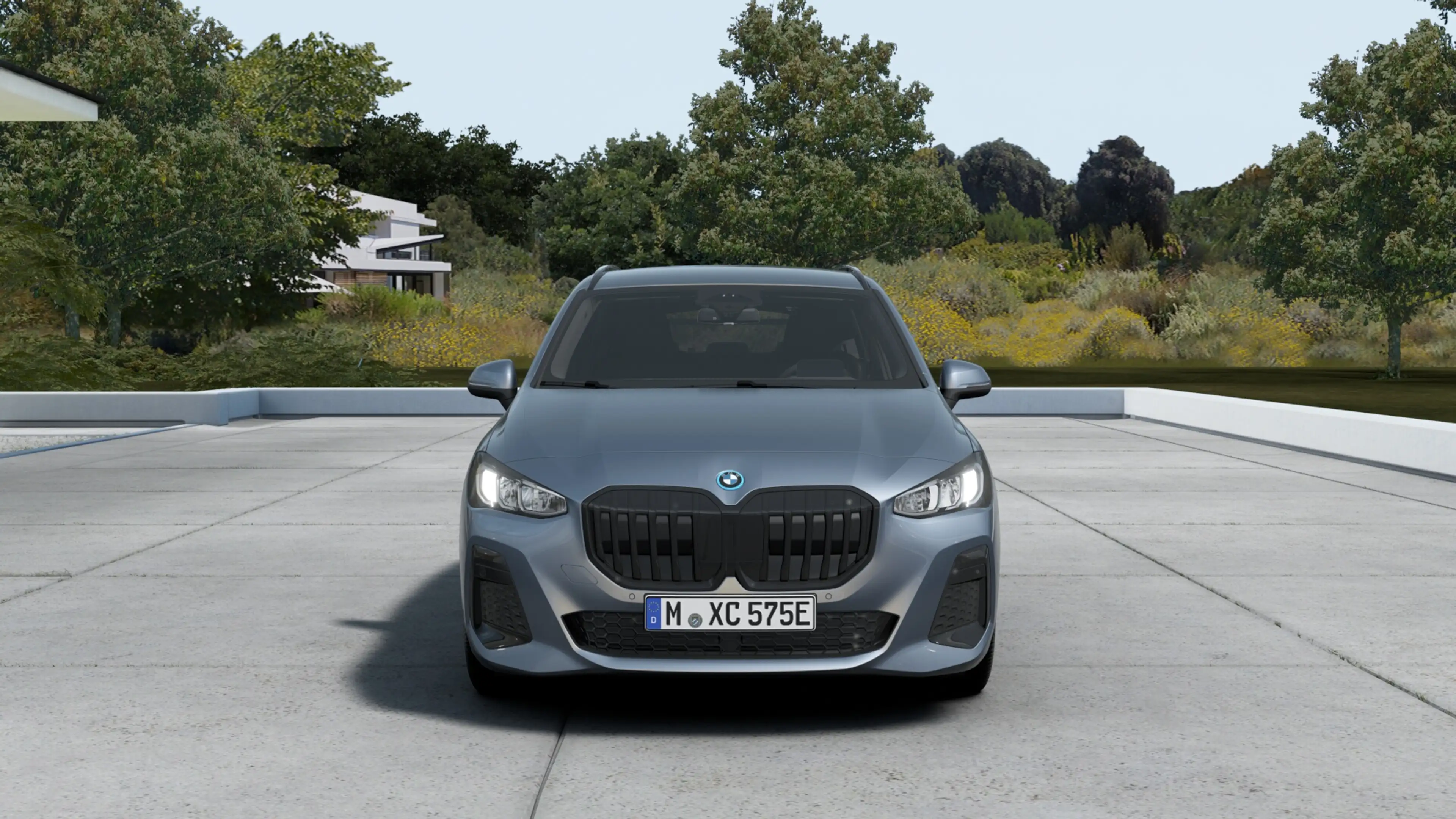 BMW 225 2 Serie Active Tourer 225e xDrive M Sport Automaat — photo 3