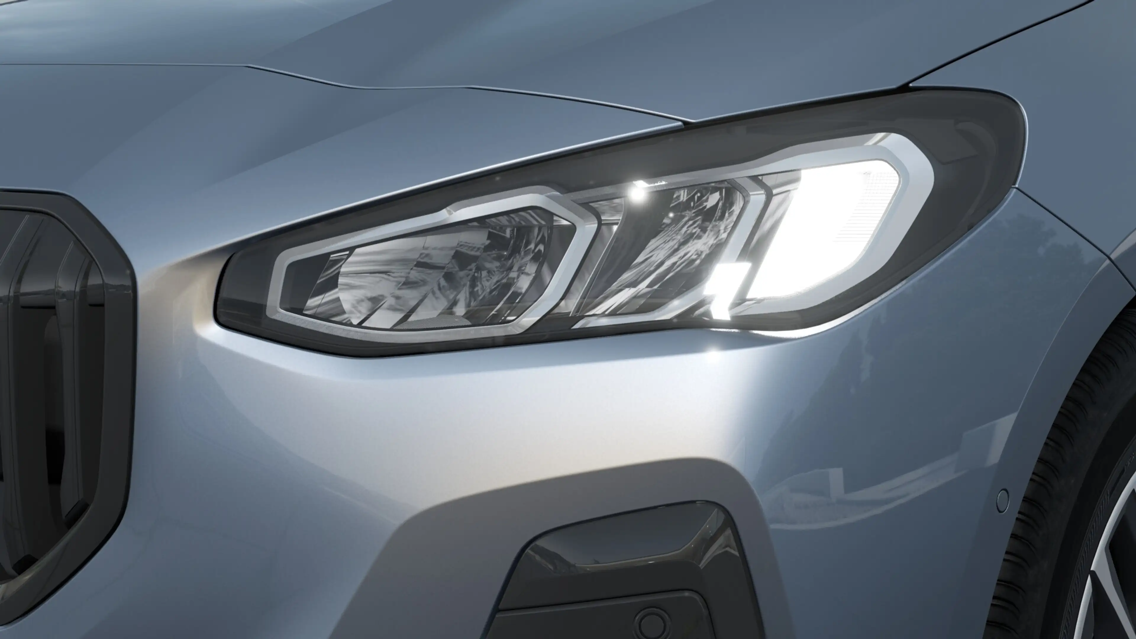BMW 225 2 Serie Active Tourer 225e xDrive M Sport Automaat — photo 9