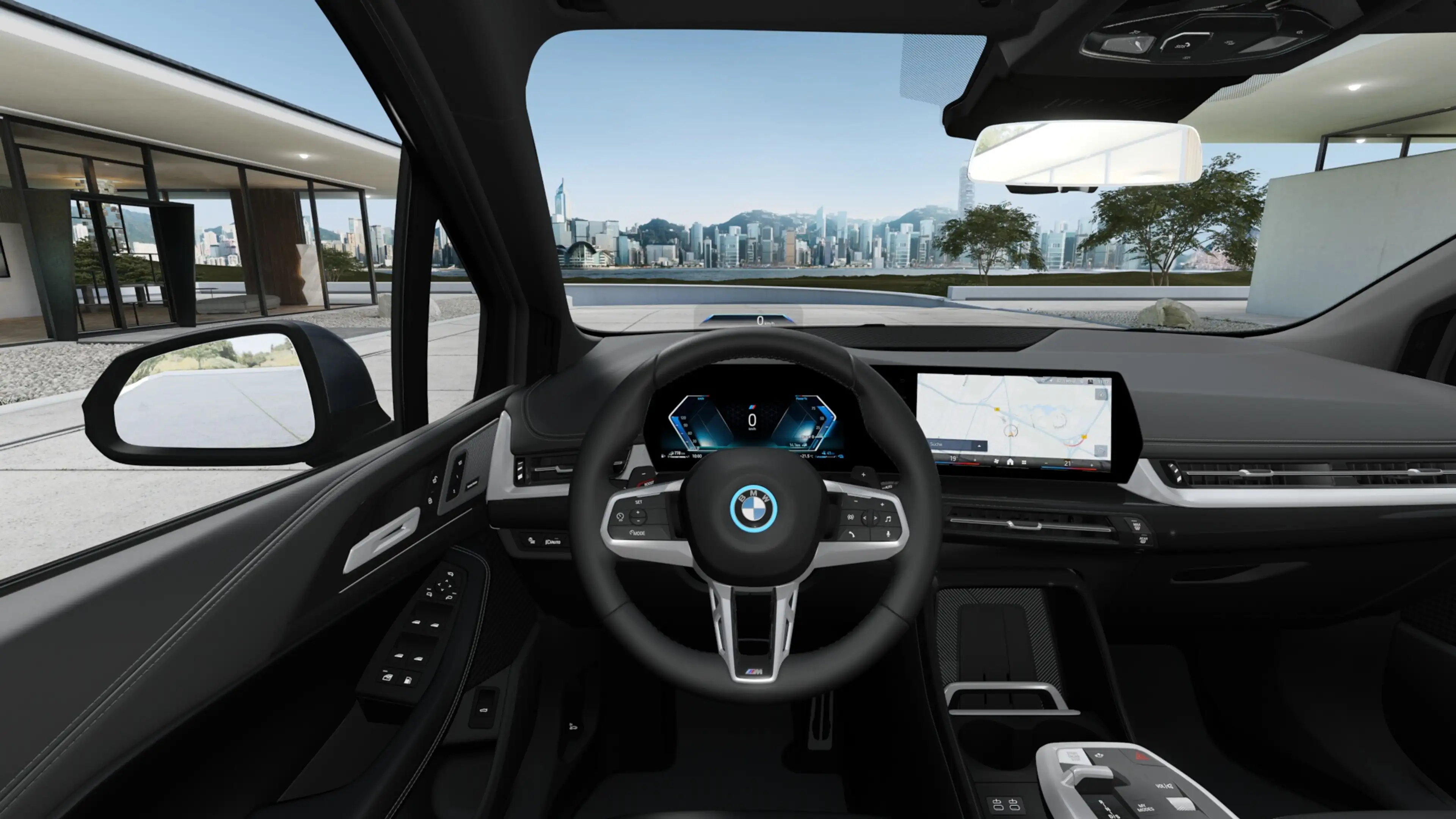 BMW 225 2 Serie Active Tourer 225e xDrive M Sport Automaat — photo 8