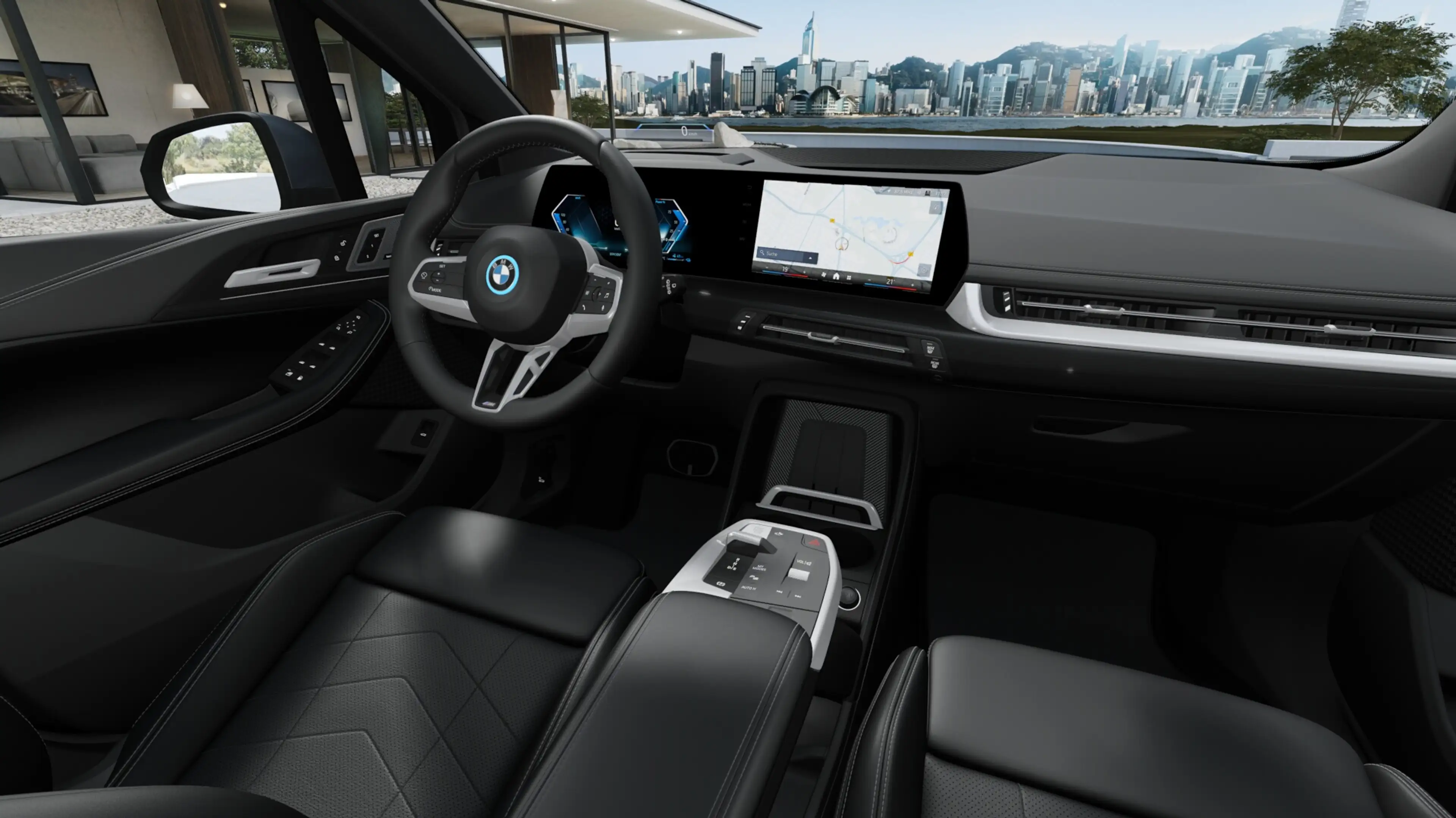 BMW 225 2 Serie Active Tourer 225e xDrive M Sport Automaat — photo 7