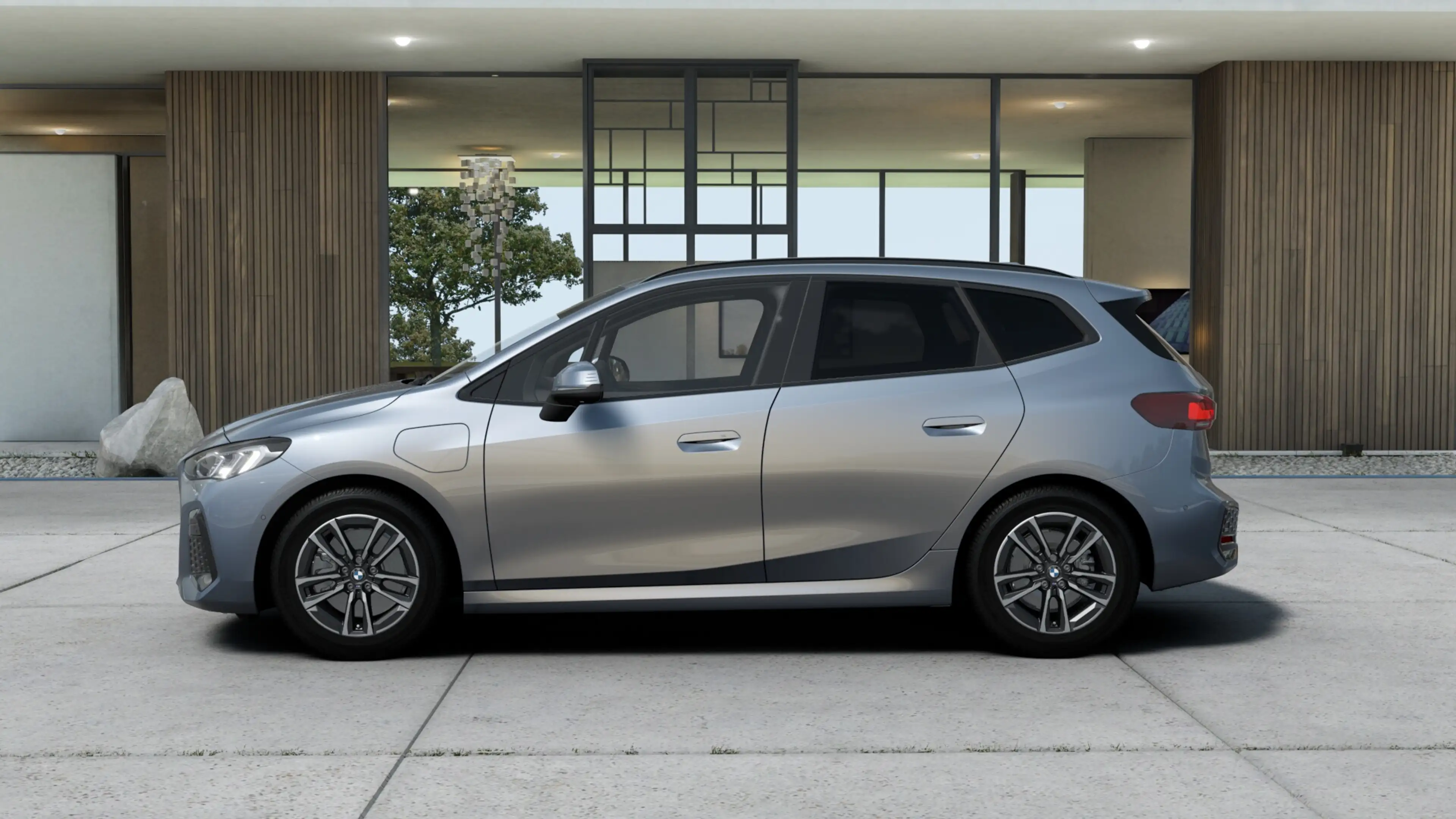 BMW 225 2 Serie Active Tourer 225e xDrive M Sport Automaat — photo 5