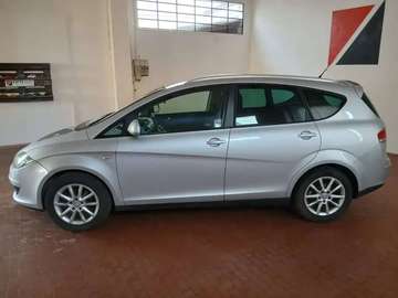 Altea XL 1.6 tdi cr Style Ecomotive