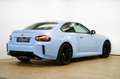 BMW M2 Coupé Aut. [LC Plus, Sitze elektr. RFK, HiFi] Bleu - thumbnail 4