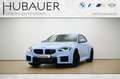 BMW M2 Coupé Aut. [LC Plus, Sitze elektr. RFK, HiFi] Bleu - thumbnail 1
