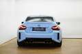 BMW M2 Coupé Aut. [LC Plus, Sitze elektr. RFK, HiFi] Bleu - thumbnail 11