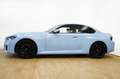 BMW M2 Coupé Aut. [LC Plus, Sitze elektr. RFK, HiFi] Bleu - thumbnail 7
