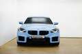 BMW M2 Coupé Aut. [LC Plus, Sitze elektr. RFK, HiFi] Bleu - thumbnail 10