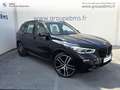 BMW X5 xDrive45e 394ch M Sport 17cv Zwart - thumbnail 1
