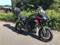 Kawasaki Versys 650 Zwart - thumbnail 3