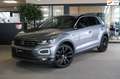 Volkswagen T-Roc 1.5 TSI DSG 2x R-line Black Virtual Led Navi Gris - thumbnail 1