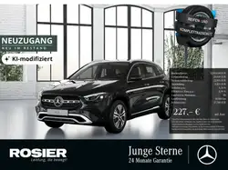 Mercedes-Benz GLA 200 d 4M Progressive Advanced+ AHK LED BT