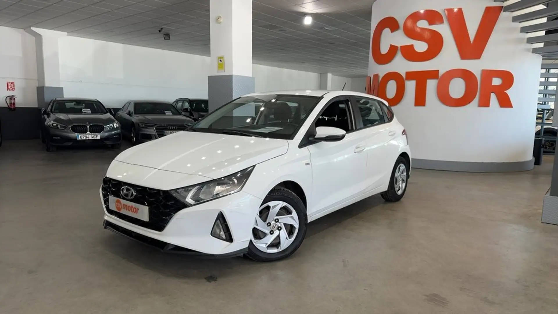 Hyundai i20 1.0 TGDI 74kW 100CV Essence LX - 2