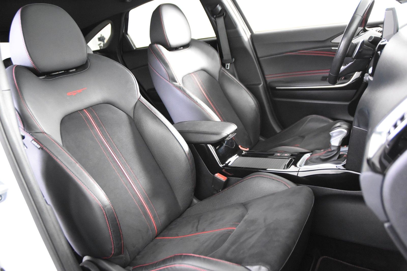 Kia ProCeed / pro_cee'd ProCeed 1.6 T-GDI GT *1.Hand*Voll Ausstattung* — photo 3