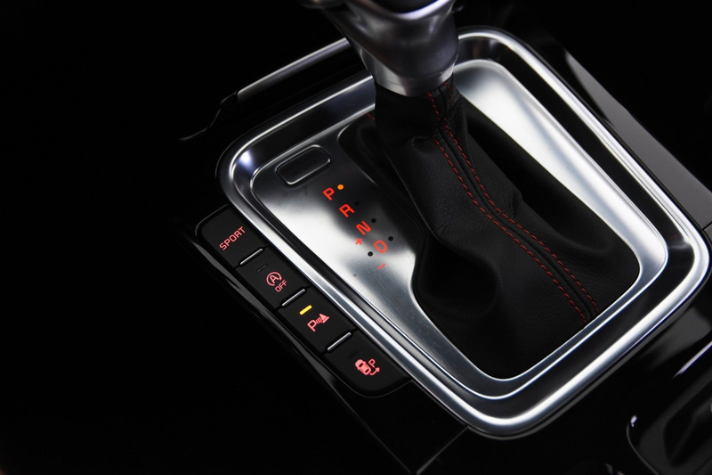 Kia ProCeed / pro_cee'd ProCeed 1.6 T-GDI GT *1.Hand*Voll Ausstattung* — photo 14