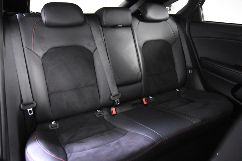Kia ProCeed / pro_cee'd ProCeed 1.6 T-GDI GT *1.Hand*Voll Ausstattung* — photo 10