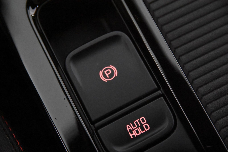 Kia ProCeed / pro_cee'd ProCeed 1.6 T-GDI GT *1.Hand*Voll Ausstattung* — photo 13