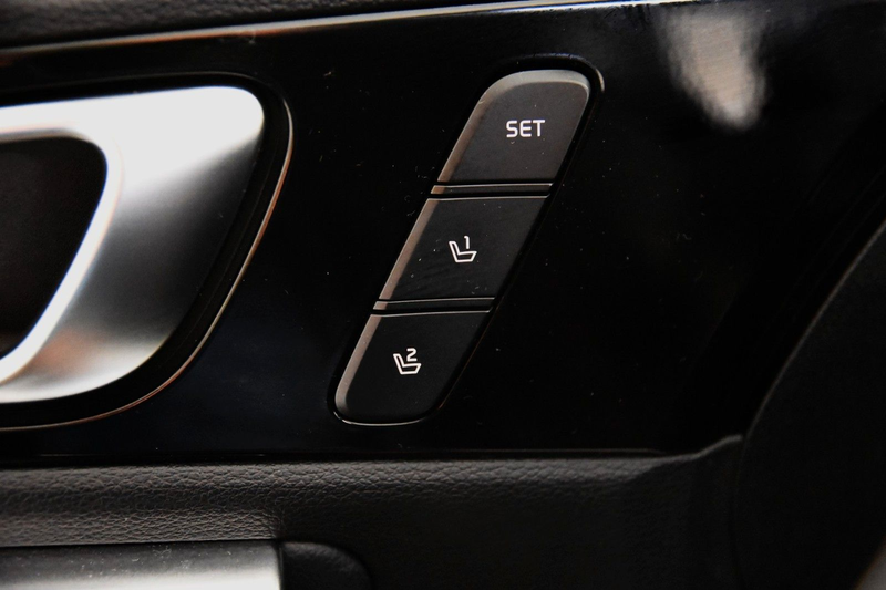 Kia ProCeed / pro_cee'd ProCeed 1.6 T-GDI GT *1.Hand*Voll Ausstattung* — photo 11