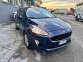 Ford Fiesta Fiesta VII 5p 1.1 Plus 85cv Blau - thumbnail 4