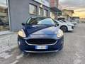 Ford Fiesta Fiesta VII 5p 1.1 Plus 85cv Blau - thumbnail 5
