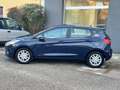 Ford Fiesta Fiesta VII 5p 1.1 Plus 85cv Blau - thumbnail 3