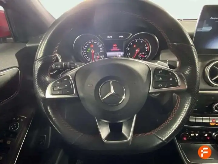 Mercedes-Benz GLA 180 X156 2019, foto 10