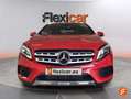 Mercedes-Benz GLA 180 Rojo - thumbnail 2