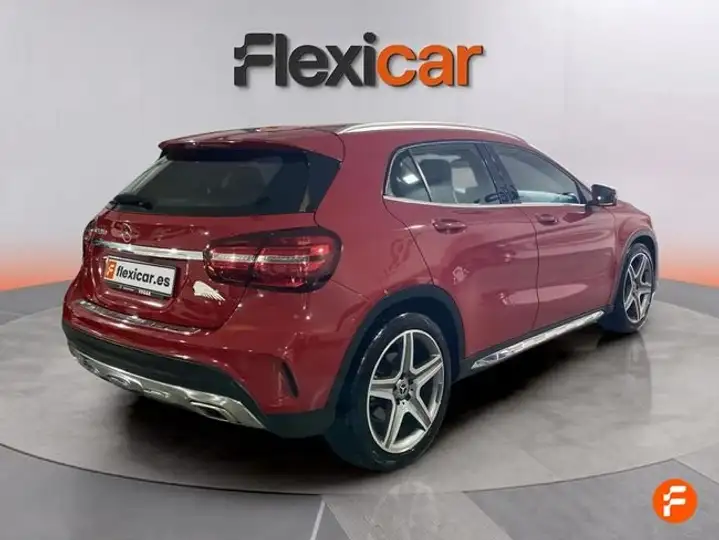 Mercedes-Benz GLA 180 X156 2019, foto 9
