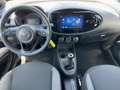 Toyota Aygo X AYGO X 1.0 APP+ACC+RFK+DAB+MFL+MFA+KLIMA+BT Weiß - thumbnail 9