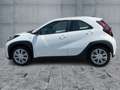 Toyota Aygo X AYGO X 1.0 APP+ACC+RFK+DAB+MFL+MFA+KLIMA+BT Weiß - thumbnail 4