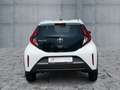 Toyota Aygo X AYGO X 1.0 APP+ACC+RFK+DAB+MFL+MFA+KLIMA+BT Weiß - thumbnail 5