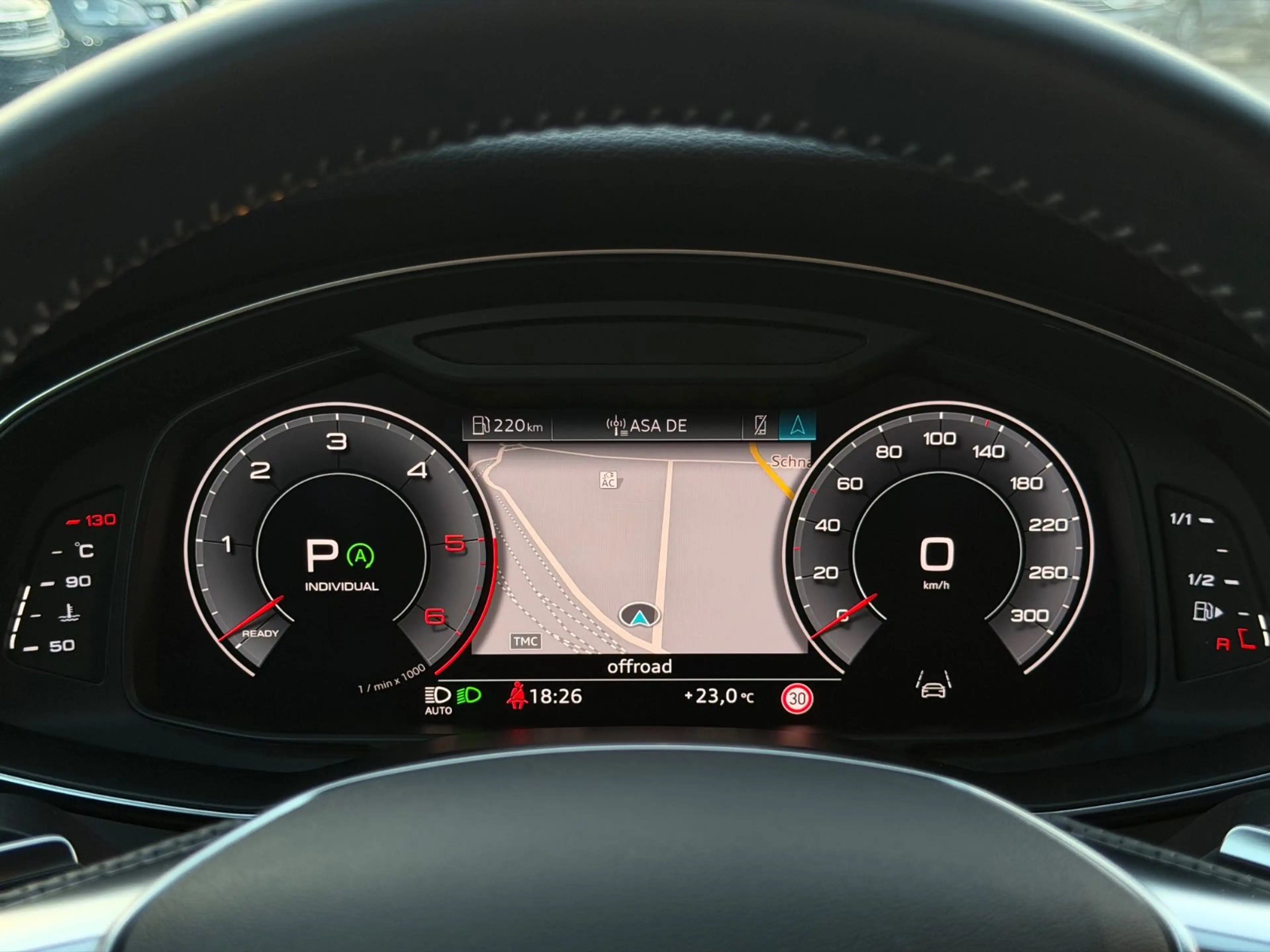 Audi A7 50 TDI quattro S-Line*Matrix*B&O*360G*Standh* — photo 23