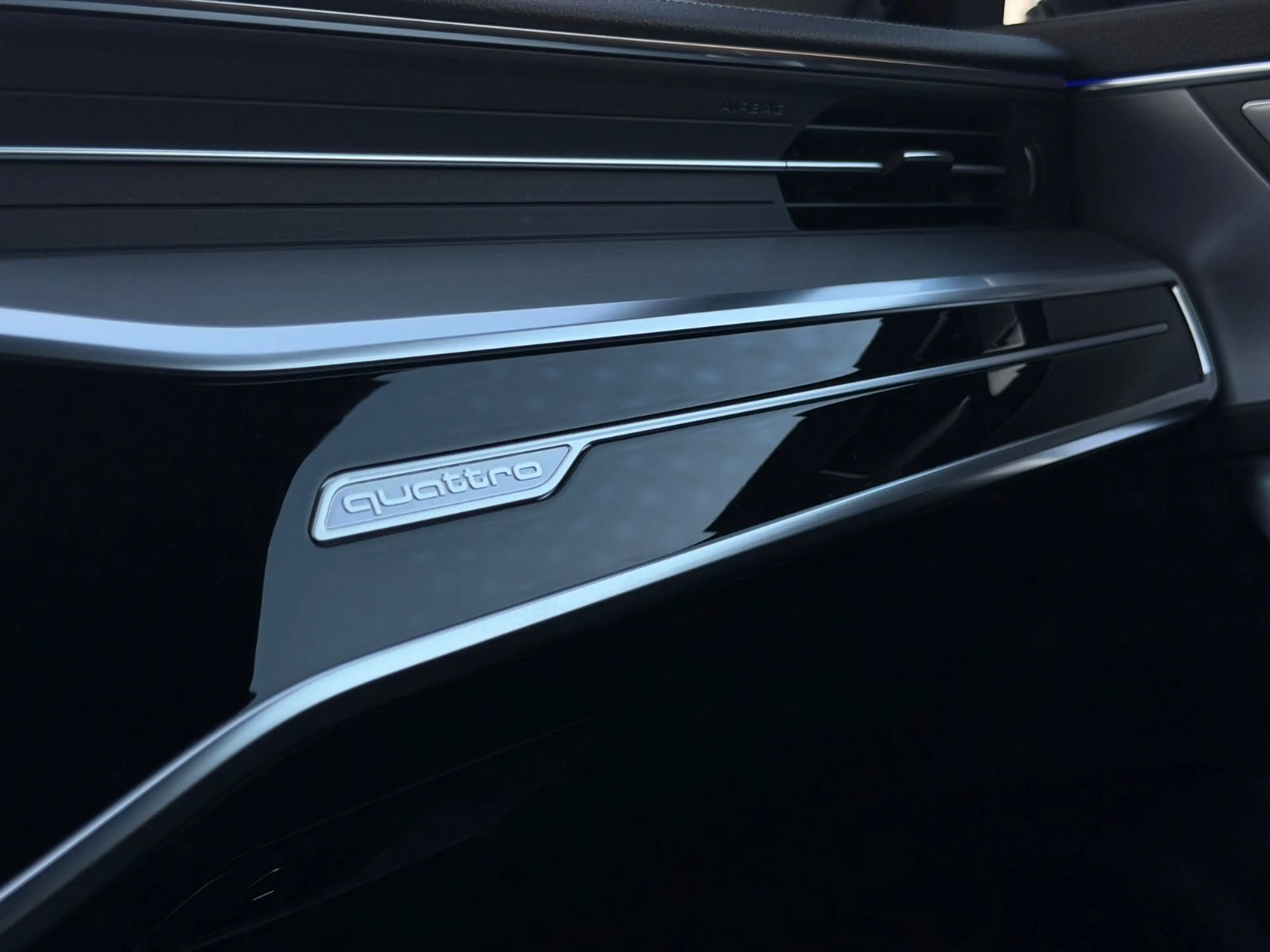 Audi A7 50 TDI quattro S-Line*Matrix*B&O*360G*Standh* — photo 41